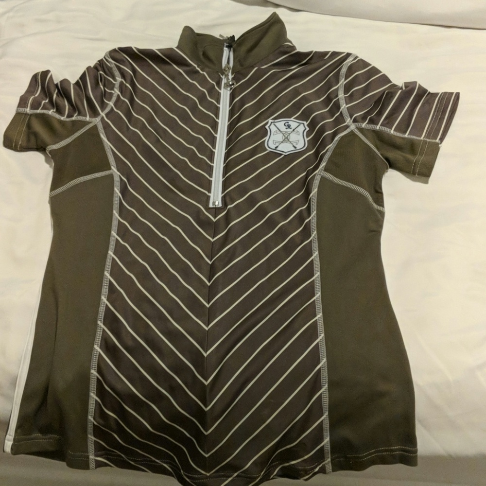Goode rider polo
